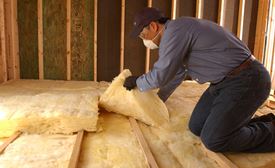 Insulation Contractors in Colchester, VT